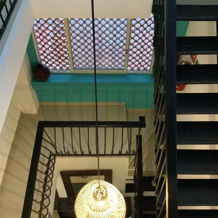 Playa Y Mar Hotel Playa del Carmen Exterior photo